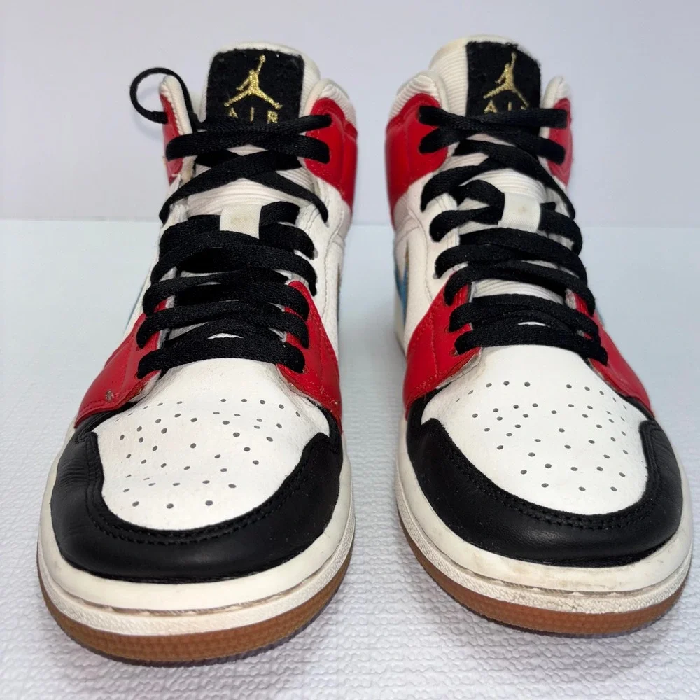 Jordan nike air